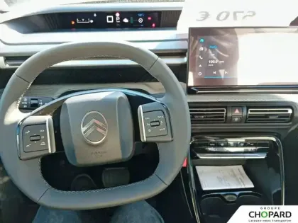 Photo 33 Citroën C3  Hybride 110 ch e-DCS6