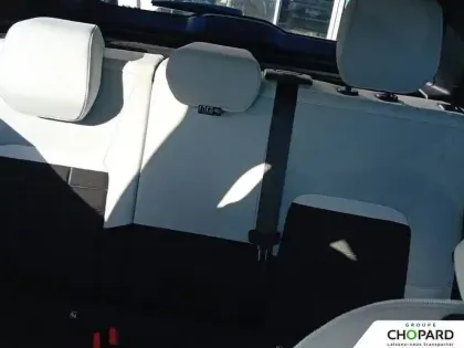 Photo 18 Citroën C3  Hybride 110 ch e-DCS6