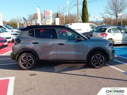 Photo 30 Citroën C3  Hybride 110 ch e-DCS6