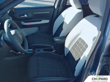 Photo 10 Citroën C3  Hybride 110 ch e-DCS6