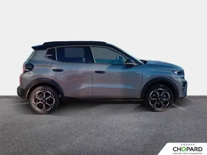 Photo 8 Citroën C3  Hybride 110 ch e-DCS6