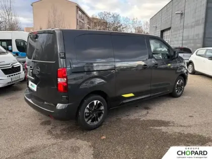 Photo 25 Opel Vivaro  FGN M SPORTIVE DIESEL 180 CH AUTOMATIQUE