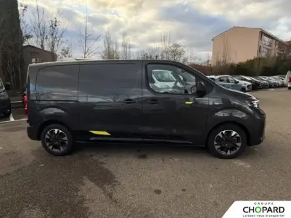 Photo 30 Opel Vivaro  FGN M SPORTIVE DIESEL 180 CH AUTOMATIQUE