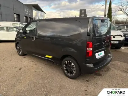 Photo 29 Opel Vivaro  FGN M SPORTIVE DIESEL 180 CH AUTOMATIQUE