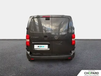 Photo 5 Opel Vivaro  FGN M SPORTIVE DIESEL 180 CH AUTOMATIQUE