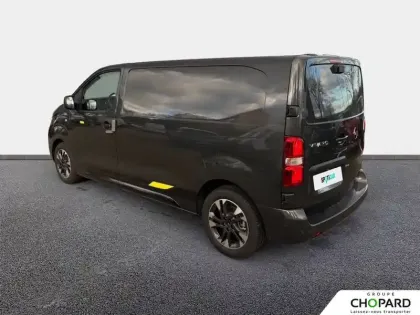 Photo 6 Opel Vivaro  FGN M SPORTIVE DIESEL 180 CH AUTOMATIQUE