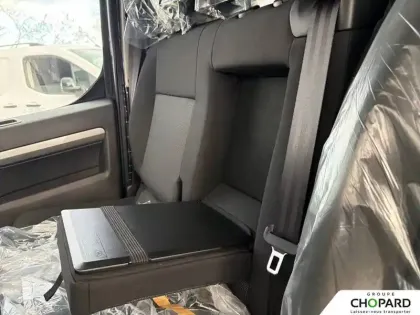 Photo 18 Opel Vivaro  FGN M SPORTIVE DIESEL 180 CH AUTOMATIQUE