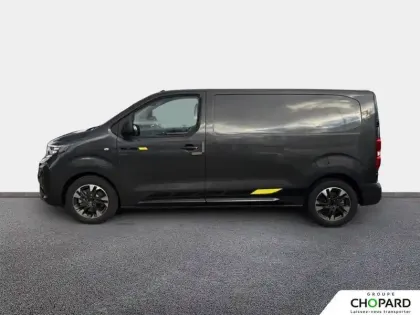 Photo 9 Opel Vivaro  FGN M SPORTIVE DIESEL 180 CH AUTOMATIQUE