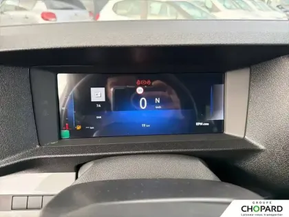 Photo 16 Opel Vivaro  FGN M SPORTIVE DIESEL 180 CH AUTOMATIQUE