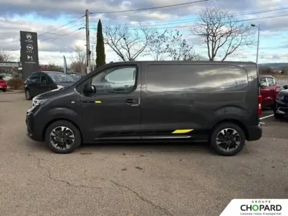 Photo 31 Opel Vivaro  FGN M SPORTIVE DIESEL 180 CH AUTOMATIQUE