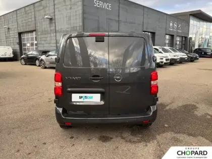 Photo 28 Opel Vivaro  FGN M SPORTIVE DIESEL 180 CH AUTOMATIQUE
