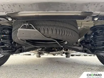 Photo 23 Opel Vivaro  FGN M SPORTIVE DIESEL 180 CH AUTOMATIQUE