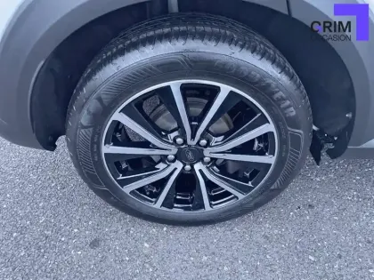 Photo 14 Ford Puma  1.0 EcoBoost 125 ch mHEV S&S Powershift