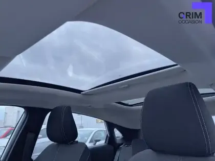 Photo 17 Ford Puma  1.0 EcoBoost 125 ch mHEV S&S Powershift