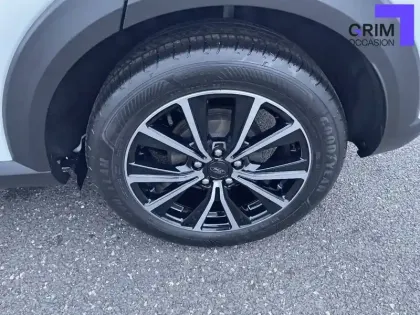 Photo 13 Ford Puma  1.0 EcoBoost 125 ch mHEV S&S Powershift