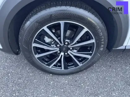 Photo 12 Ford Puma  1.0 EcoBoost 125 ch mHEV S&S Powershift