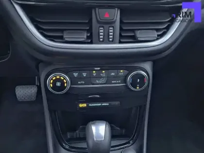 Photo 7 Ford Puma  1.0 EcoBoost 125 ch mHEV S&S Powershift