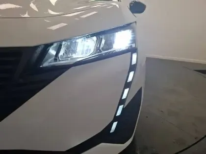 Photo 32 Peugeot 308  PureTech 110ch S&S BVM6