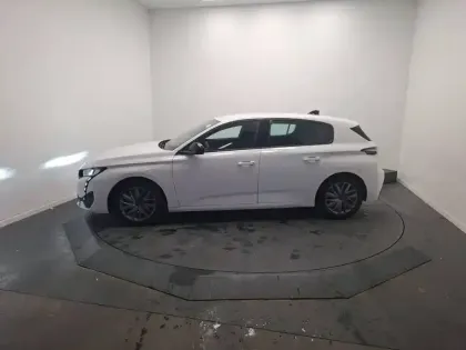 Photo Peugeot 308 Active Pack