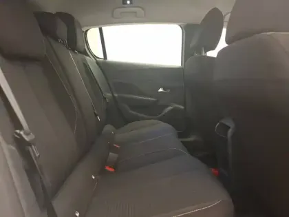 Photo 13 Peugeot 308  PureTech 110ch S&S BVM6