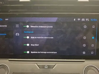 Photo 23 Peugeot 308  PureTech 110ch S&S BVM6