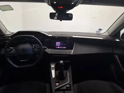 Photo 8 Peugeot 308  PureTech 110ch S&S BVM6