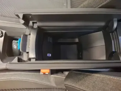 Photo 31 Peugeot 308  PureTech 110ch S&S BVM6