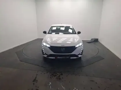 Photo 6 Peugeot 308  PureTech 110ch S&S BVM6