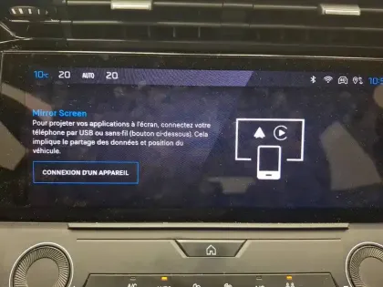 Photo 28 Peugeot 308  PureTech 110ch S&S BVM6