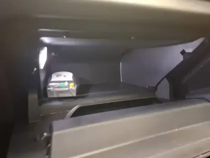 Photo 30 Peugeot 308  PureTech 110ch S&S BVM6