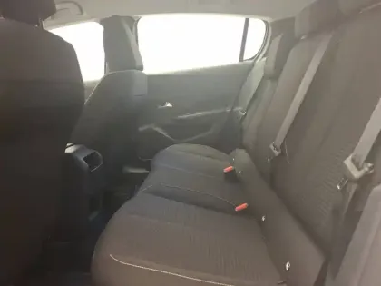 Photo 10 Peugeot 308  PureTech 110ch S&S BVM6