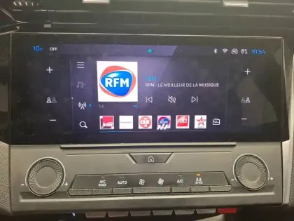 Photo 21 Peugeot 308  PureTech 110ch S&S BVM6