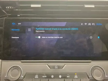 Photo 22 Peugeot 308  PureTech 110ch S&S BVM6