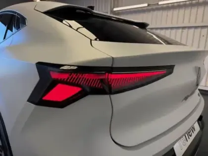 Photo 72 Renault Rafale  E-Tech full hybrid 200ch