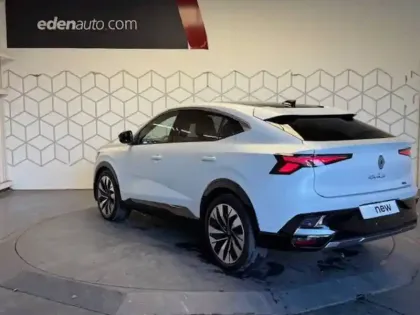 Photo 67 Renault Rafale  E-Tech full hybrid 200ch