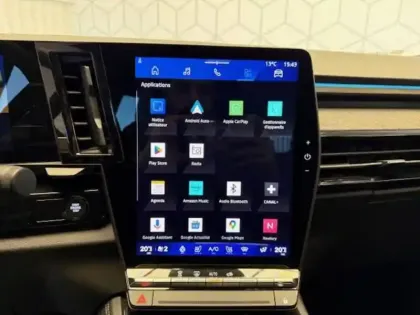 Photo 97 Renault Rafale  E-Tech full hybrid 200ch