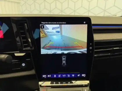 Photo 84 Renault Rafale  E-Tech full hybrid 200ch