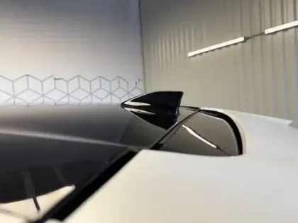 Photo 106 Renault Rafale  E-Tech full hybrid 200ch