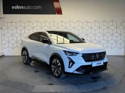 Photo 61 Renault Rafale  E-Tech full hybrid 200ch