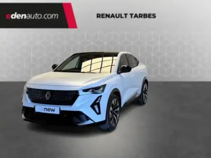 Photo 56 Renault Rafale  E-Tech full hybrid 200ch