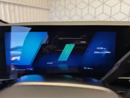 Photo 101 Renault Rafale  E-Tech full hybrid 200ch