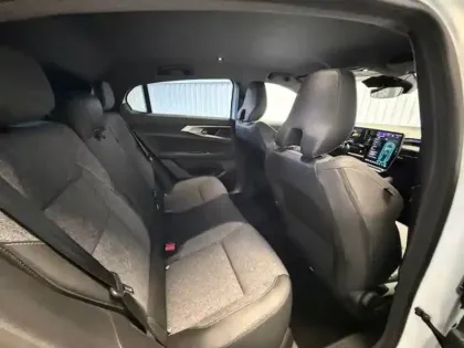 Photo 10 Renault Rafale  E-Tech full hybrid 200ch