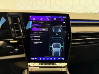 Photo 31 Renault Rafale  E-Tech full hybrid 200ch