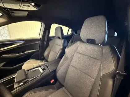 Photo 80 Renault Rafale  E-Tech full hybrid 200ch