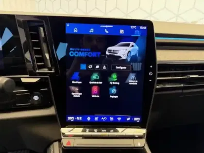 Photo 96 Renault Rafale  E-Tech full hybrid 200ch