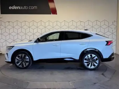 Photo 57 Renault Rafale  E-Tech full hybrid 200ch