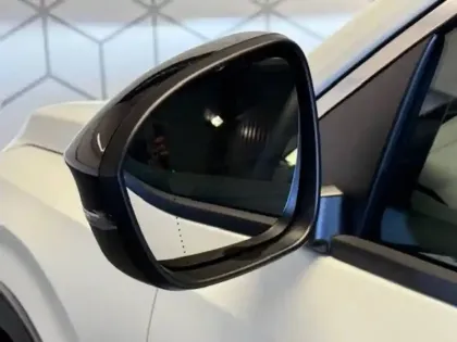 Photo 23 Renault Rafale  E-Tech full hybrid 200ch