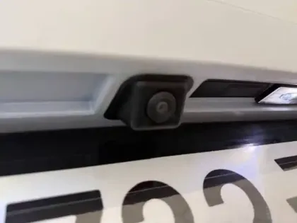 Photo 15 Renault Rafale  E-Tech full hybrid 200ch