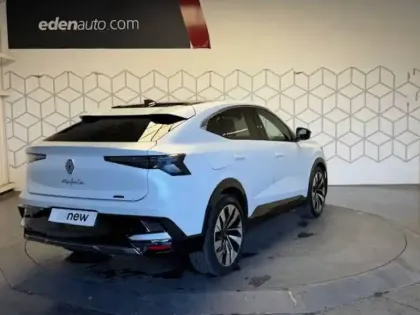 Photo 59 Renault Rafale  E-Tech full hybrid 200ch