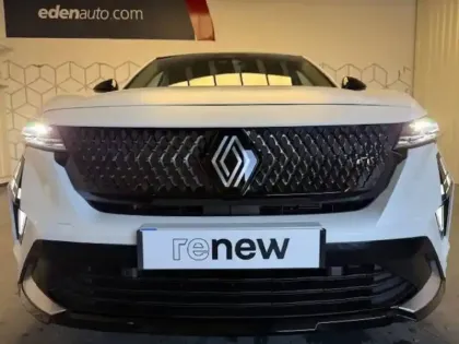 Photo 74 Renault Rafale  E-Tech full hybrid 200ch